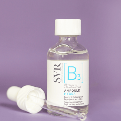 Suero "B" Hydra (30 ML)