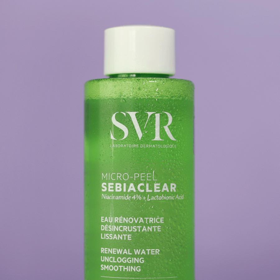 Sebiaclear Micro-Peel(150 ML)