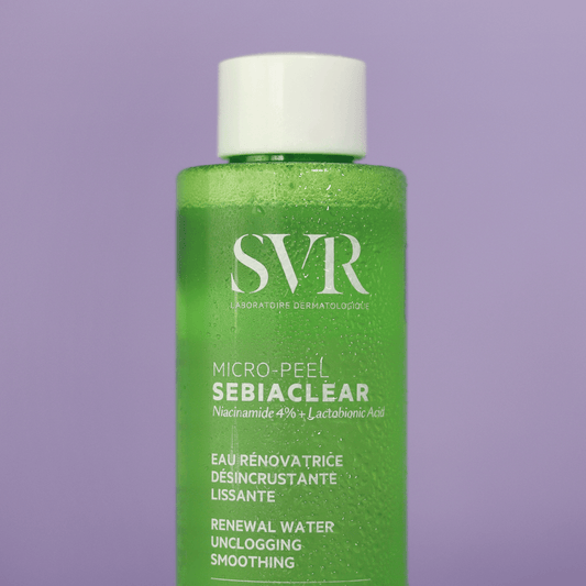 Sebiaclear Micro-Peel  (150 ML)