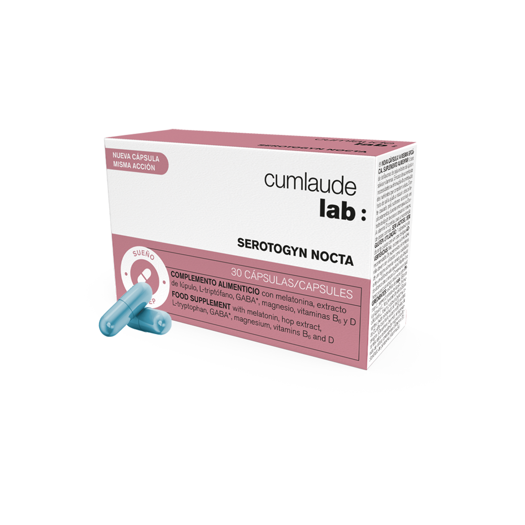 Serotogyn Nocta