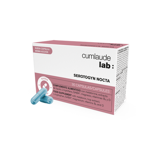Serotogyn Nocta