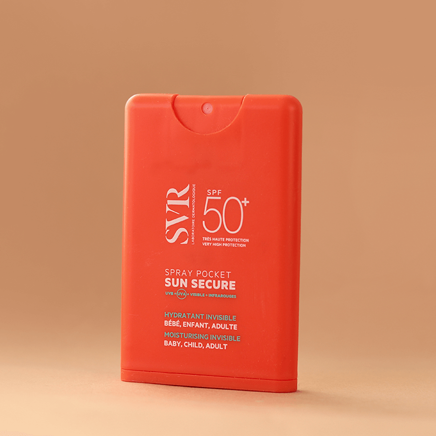 Sun Secure Spray Pocket SPF50+ (20ML) 