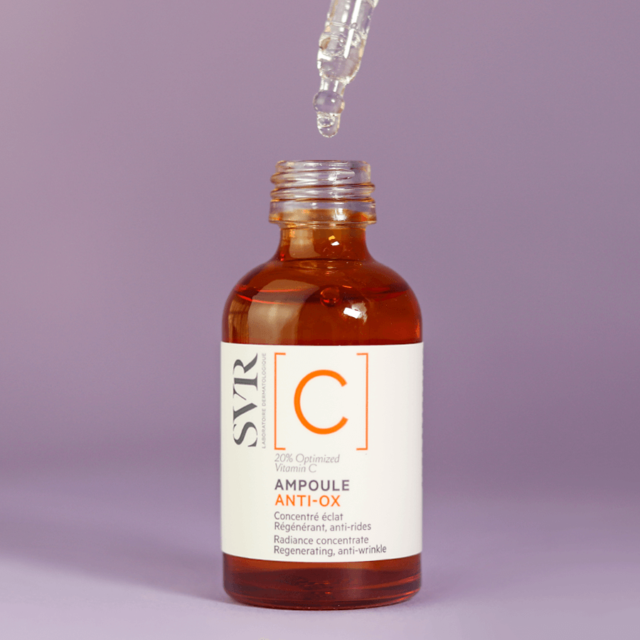 Suero "C" Anti-Ox (30 ML)