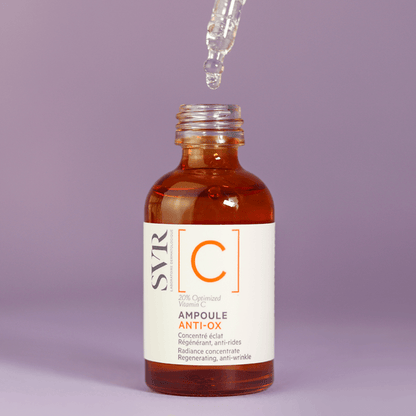 Suero "C" Anti-Ox (30 ML)