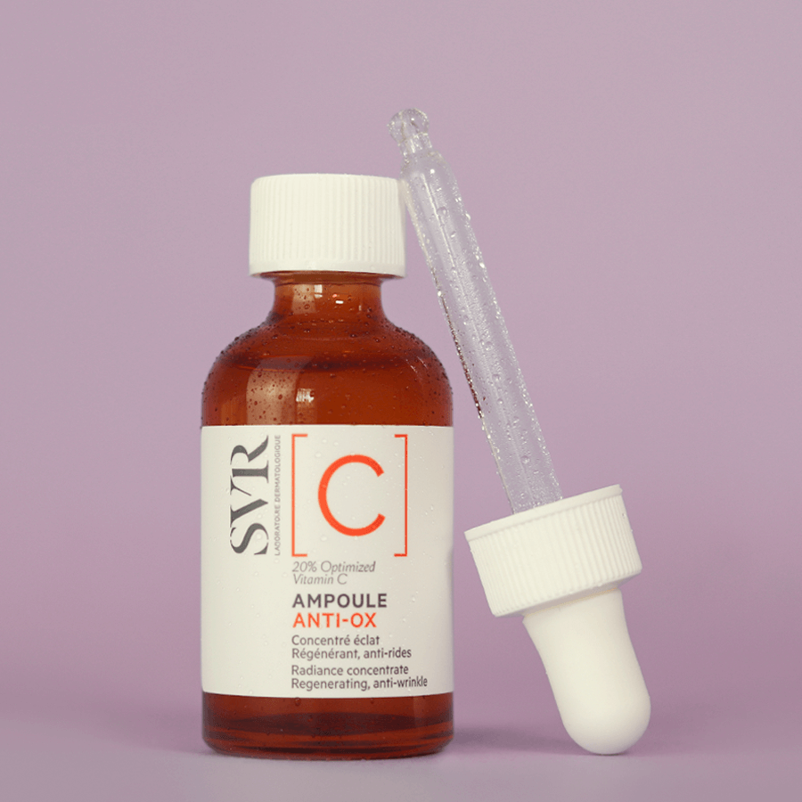 Suero "C" Anti-Ox (30 ML)