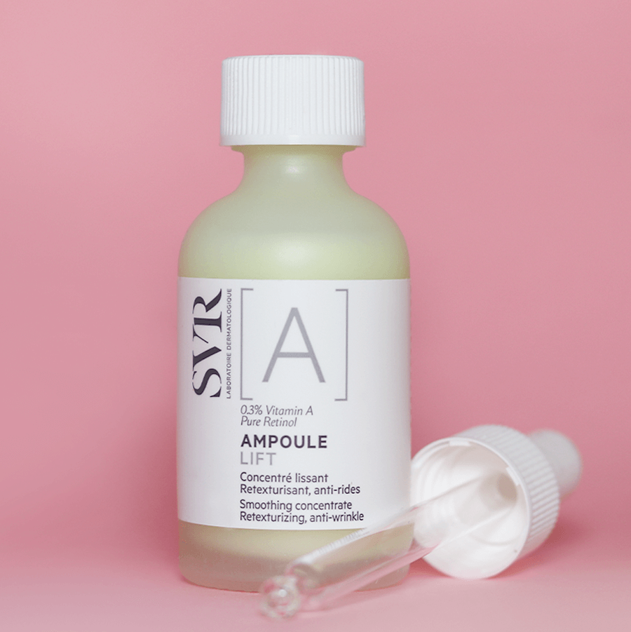 Suero "A" Lift (30ML)