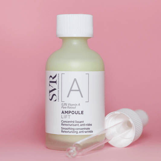 Suero "A" Lift (30ML)